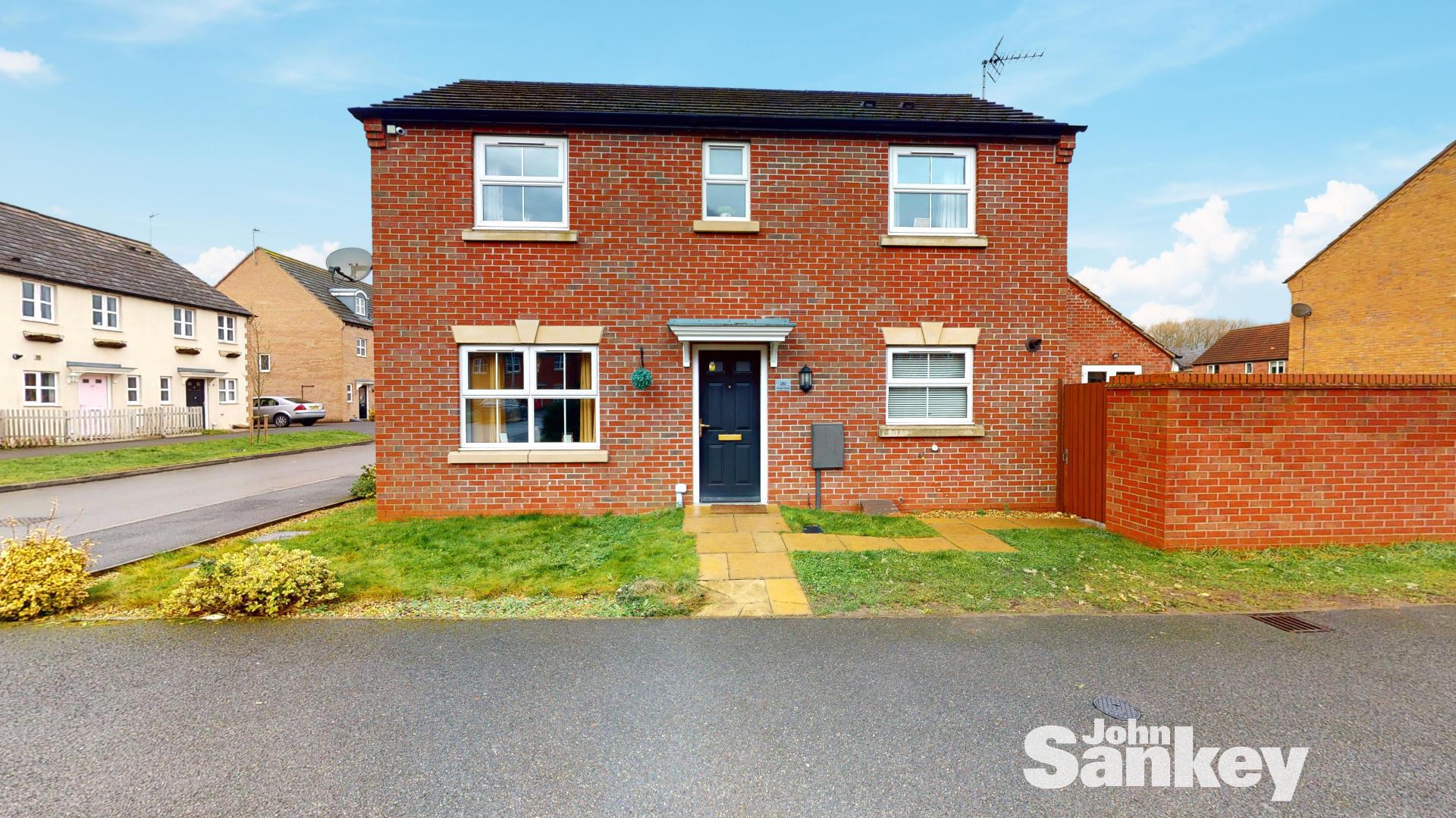 Properties John Sankey